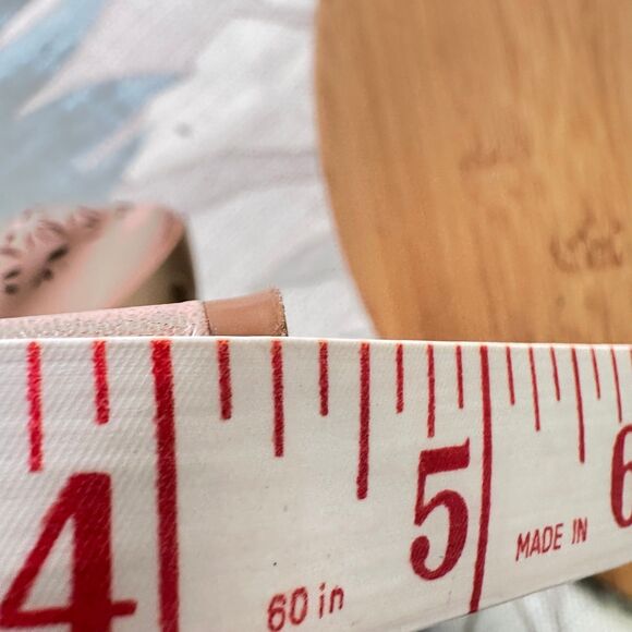 Jessica Simpson Heels Size 9 - Picture 10 of 13